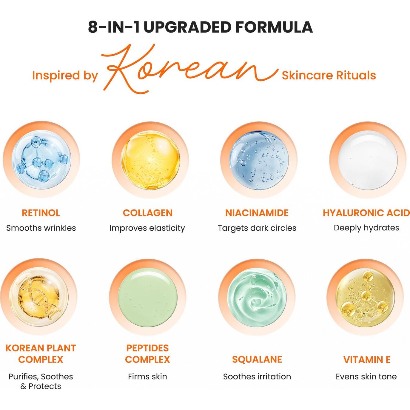 Bálsamo para Ojos VELAMO ADVANCED 10g con Retinol y Colágeno