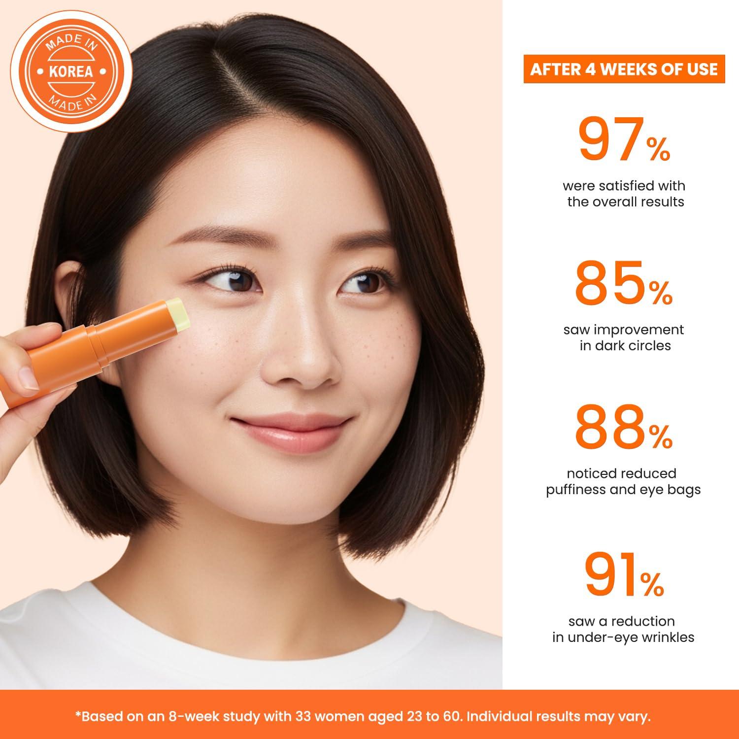 Bálsamo para Ojos VELAMO ADVANCED 10g con Retinol y Colágeno