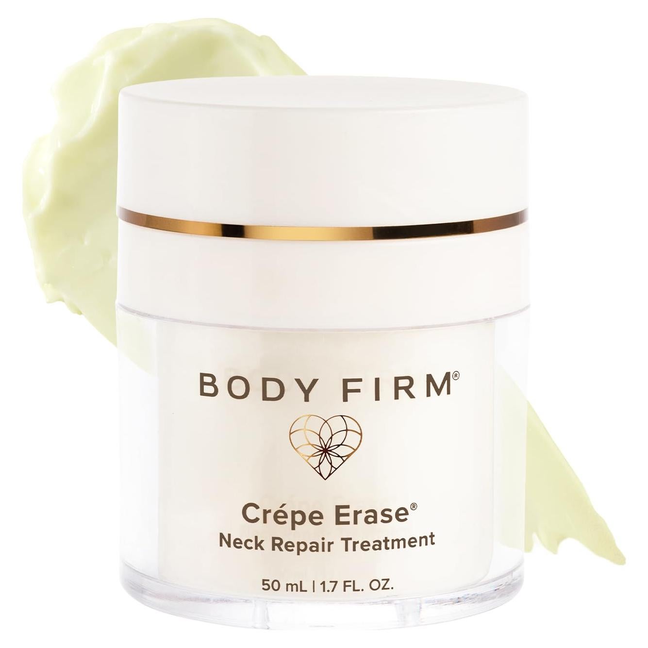 Crema Anti Envejecimiento Crepe Erase Body Firm 50.4 ml