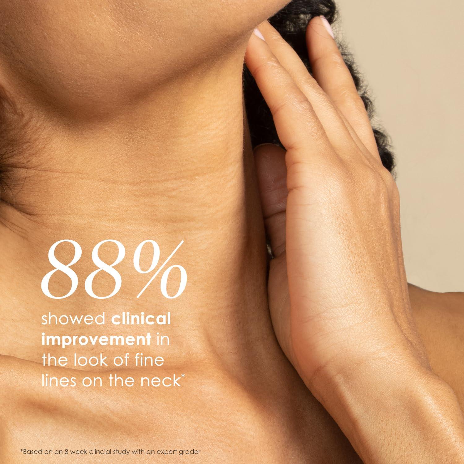 Crema Anti Envejecimiento Crepe Erase Body Firm 50.4 ml