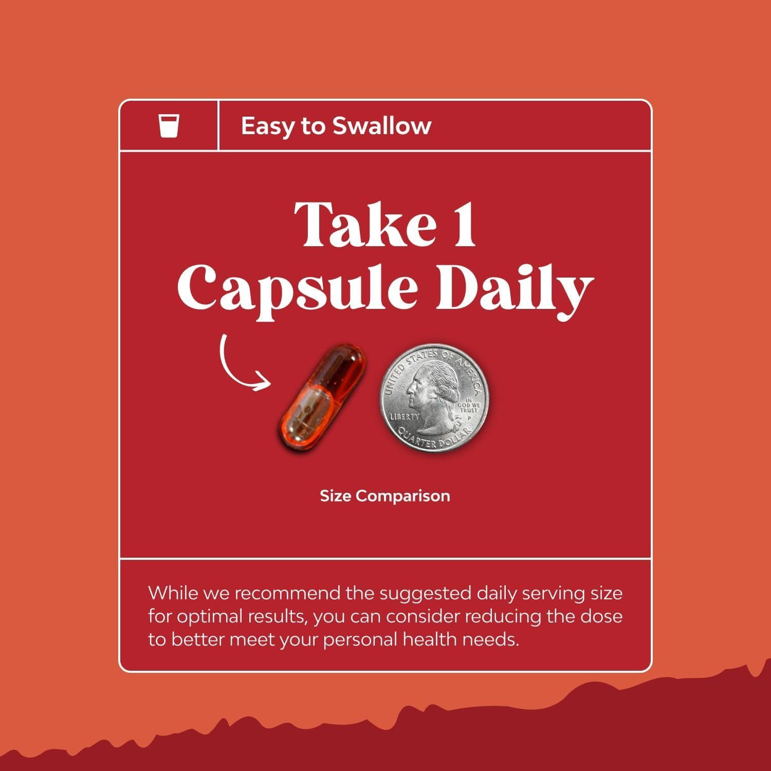 Cápsulas de Omega 3-6-9 de Semilla de Chía Natures Craft 120 Unidades