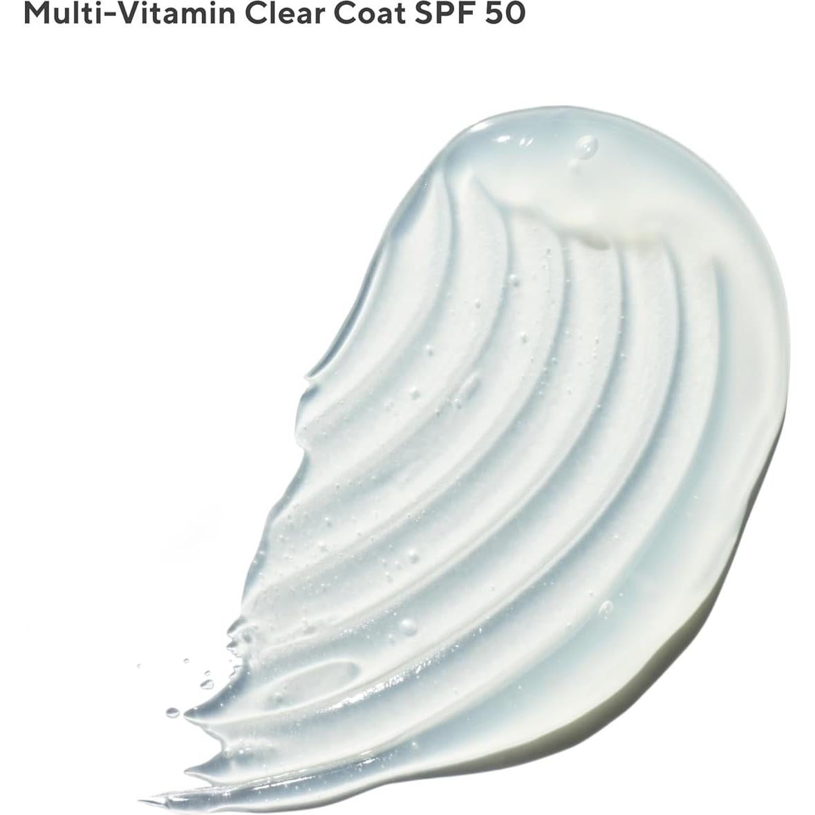Protector Solar Murad Multi-Vitamin SPF 50 50ml - Ligero y Sin Residuos