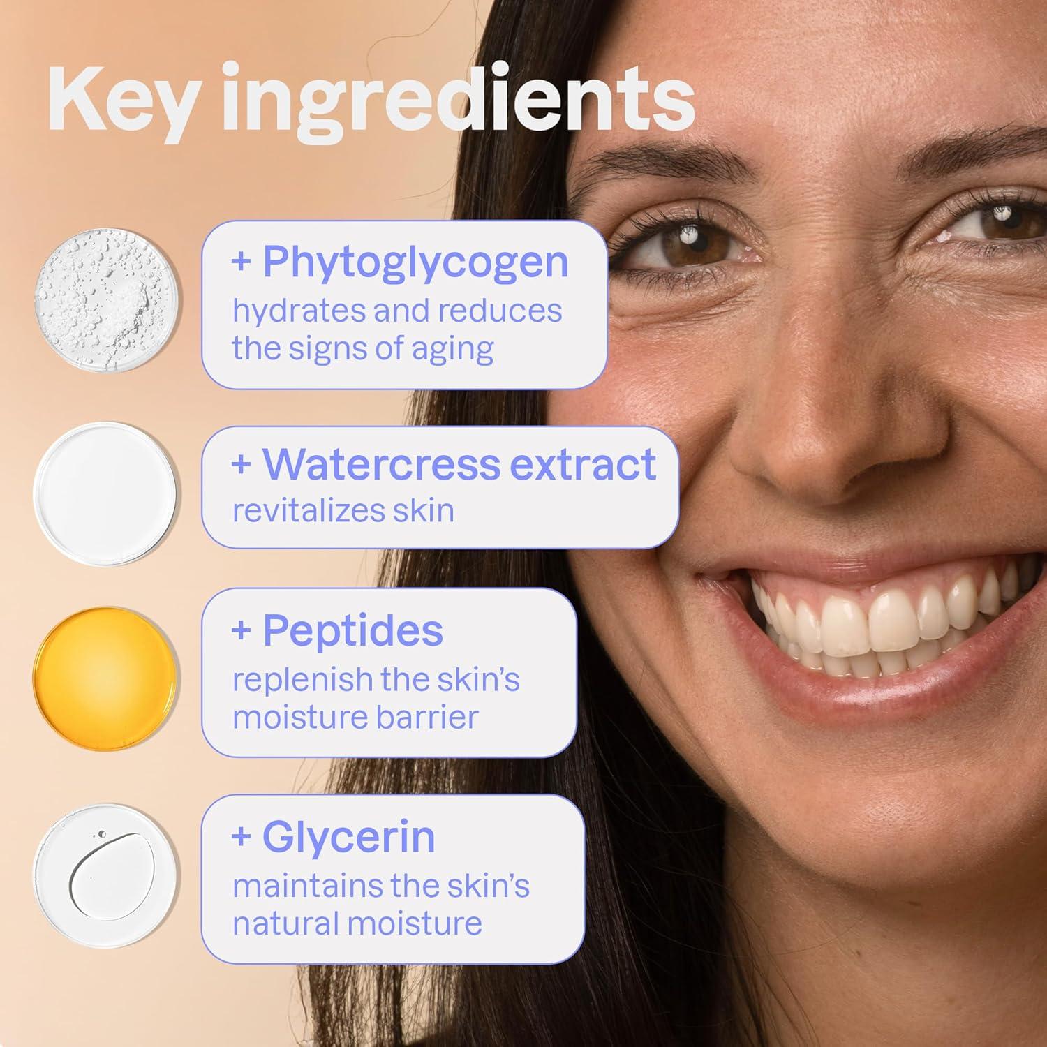 Suero Facial en Barra ATTITUDE PHYTO-AGE 8.5g Vegano EWG