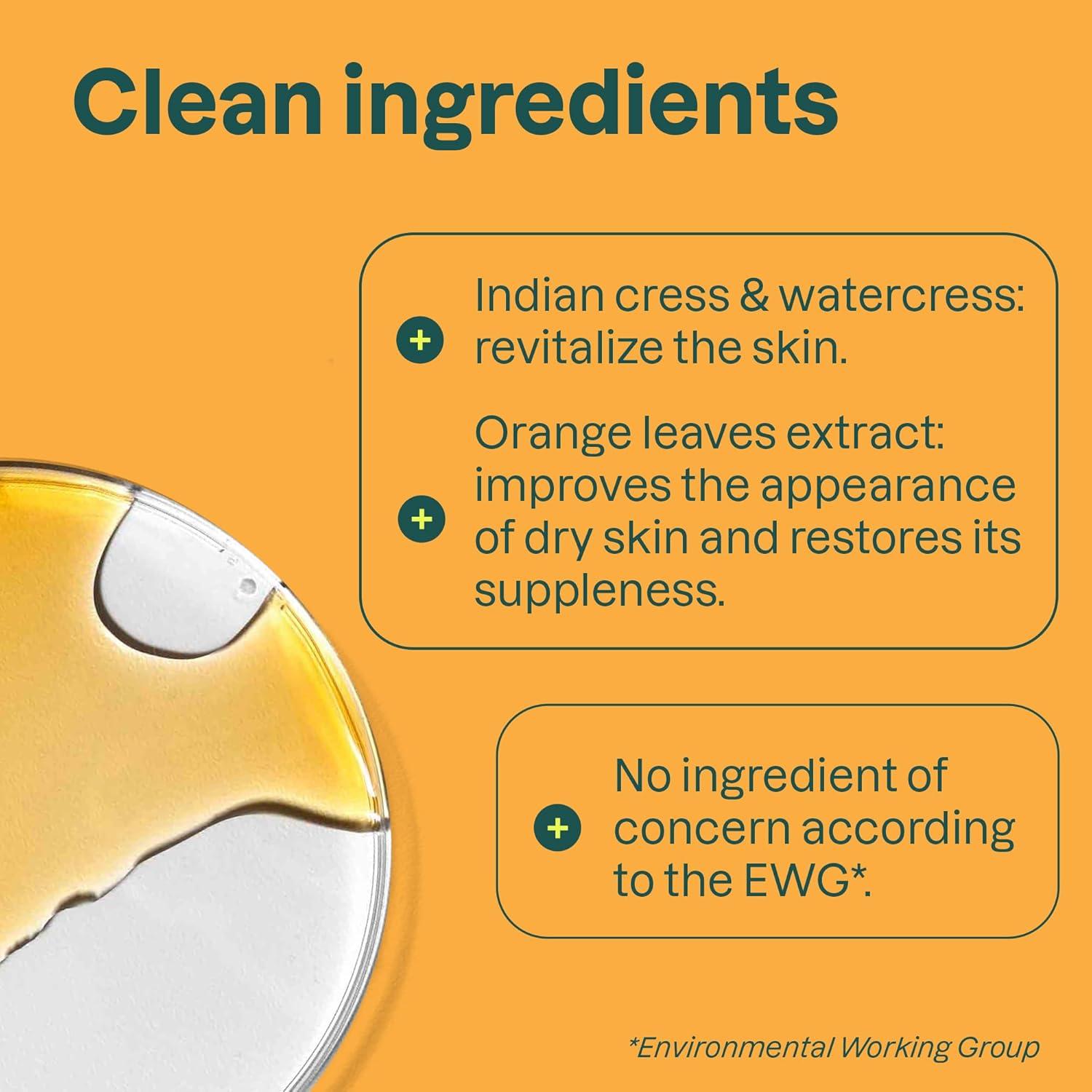 Loción Corporal ATTITUDE 236.6 ml Vegana Eucalipto y Naranjo