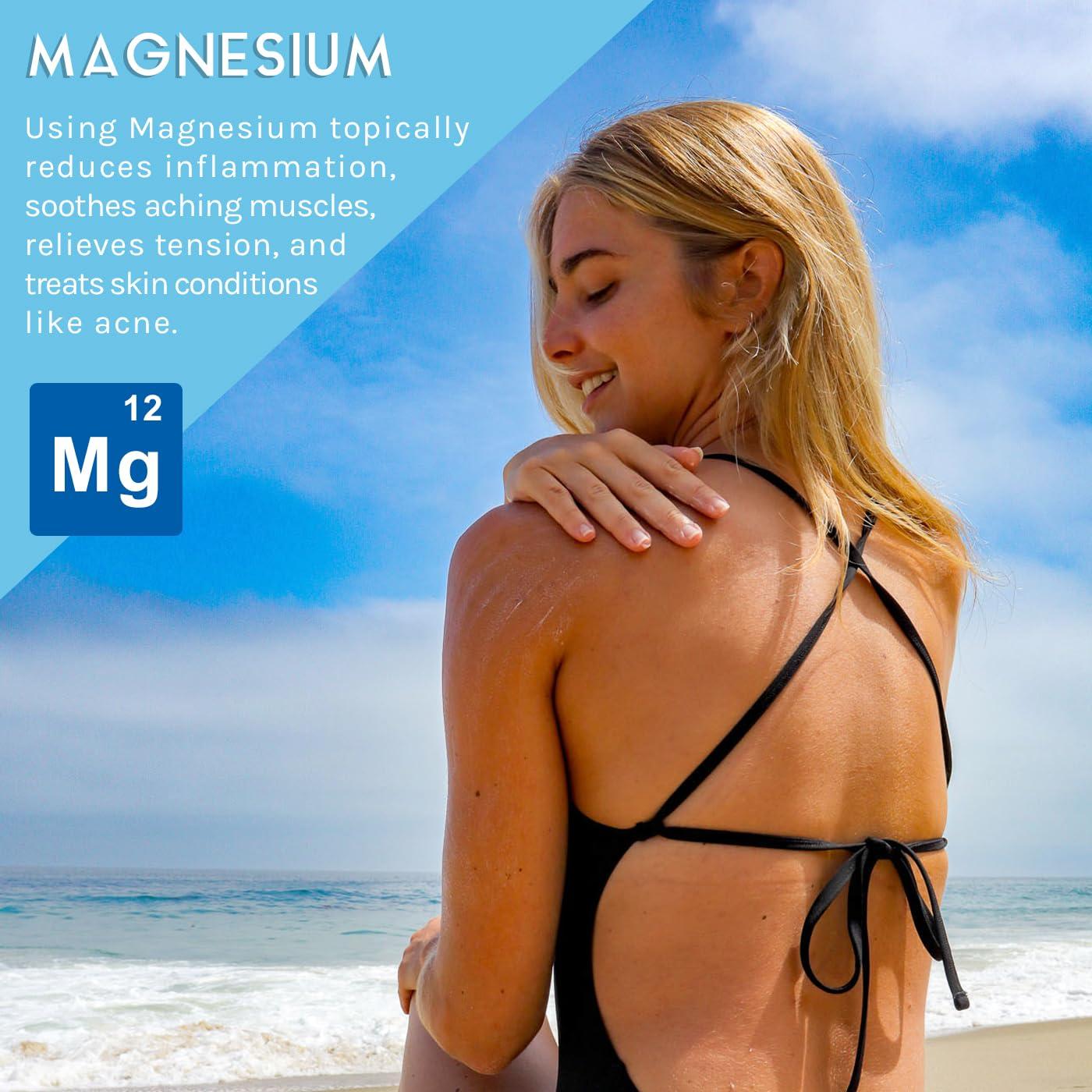 Conjunto Cuidado Piel Triswim Jabón y Loción 32 Oz Paquete 2