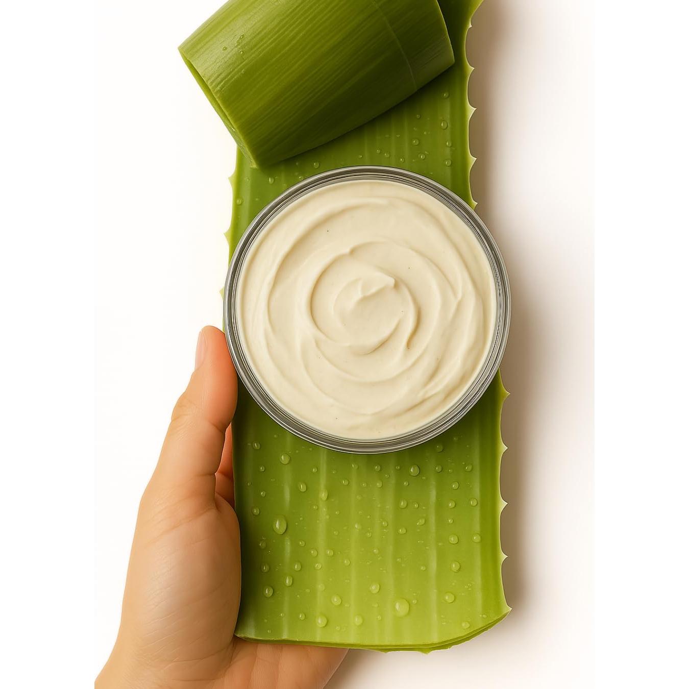 Bálsamo Glaseado de Toronja Shimmer Chef 70.87 g Hidratante