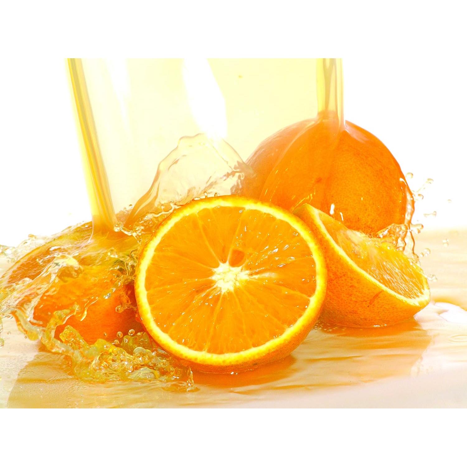 Exfoliante de Azúcar Qtica Smart Spa Miel de Mandarina 198g