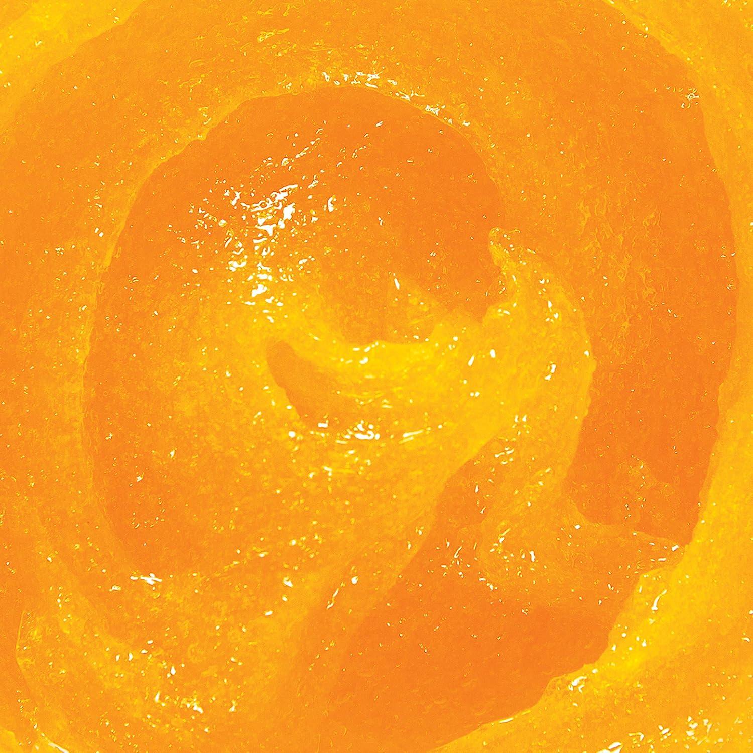 Exfoliante de Azúcar Qtica Smart Spa Miel de Mandarina 198g