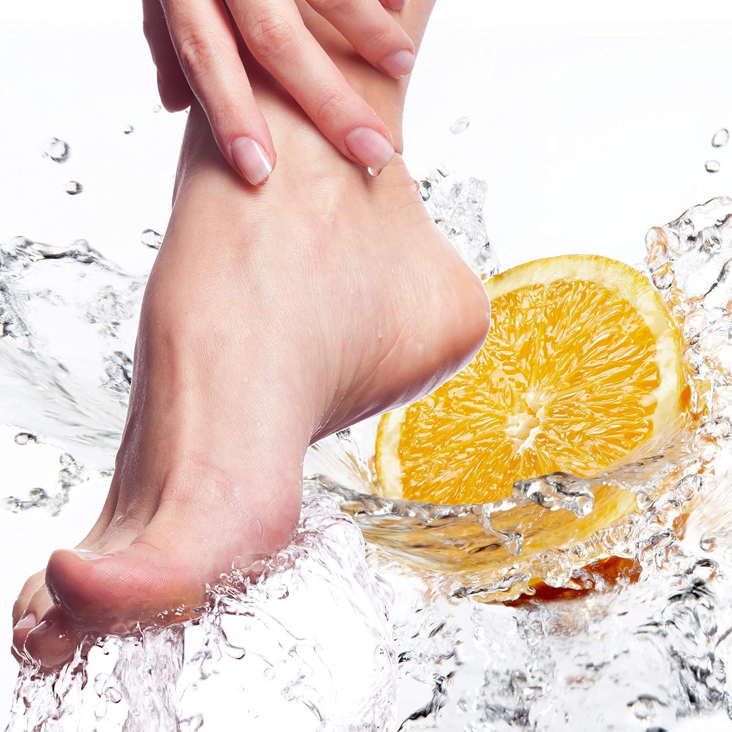 Exfoliante de Azúcar Qtica Smart Spa Miel de Mandarina 198g