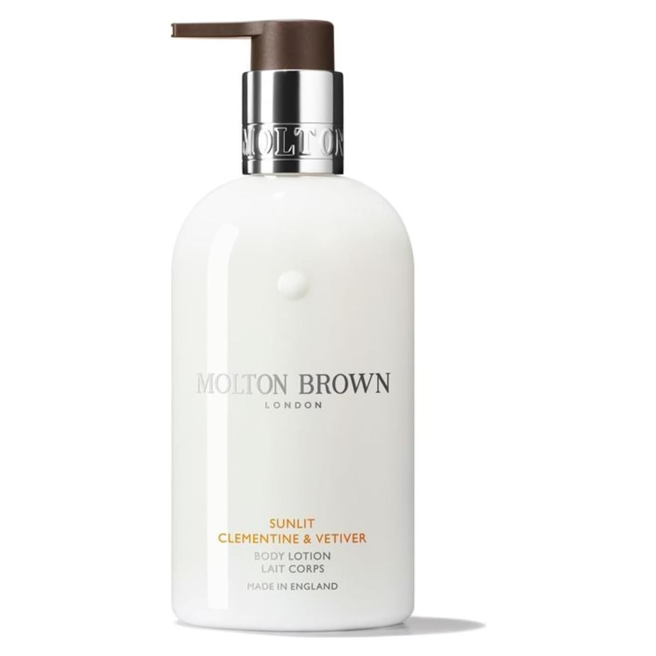 Loción Corporal Molton Brown Clementina Soleada 295 ml