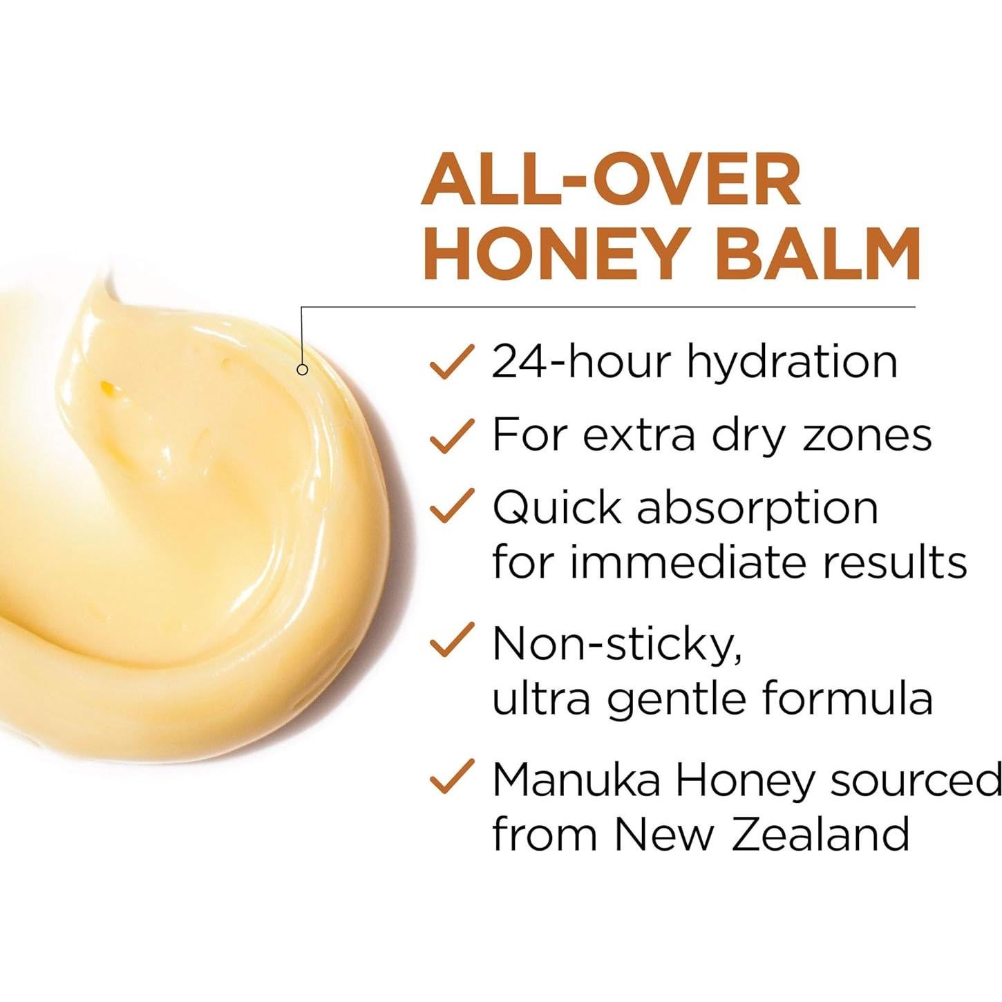 Bálsamo Hidra-Nutrición L'Oreal Paris 48.2 g - Piel Seca