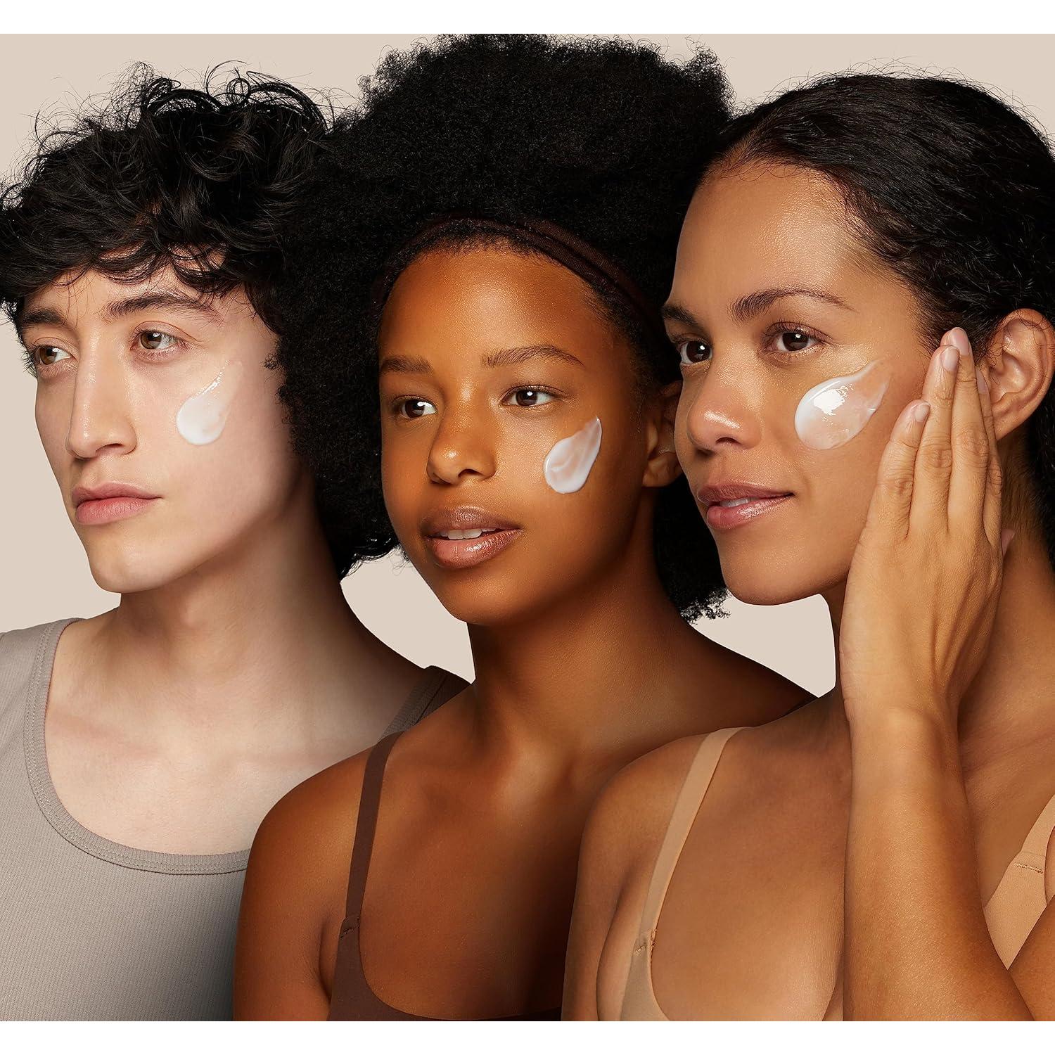 Hidratante Facial Rodajas de Durazno 86 g - Brillo Aqua Cítricos y Miel