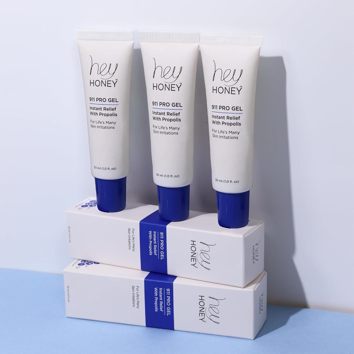 Hey Honey Ungüento Sanador Multifuncional 911 - 28.35 g