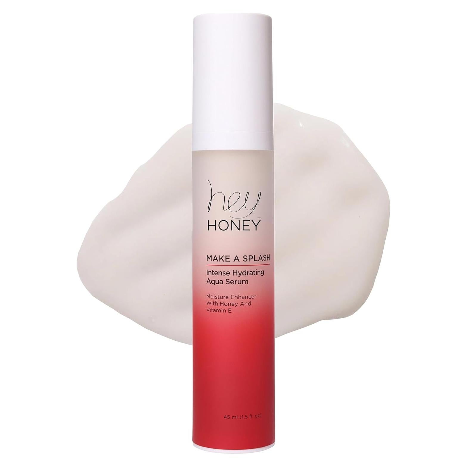 Suero Facial Hidratante Hey Honey con Niacinamida 42.5 g