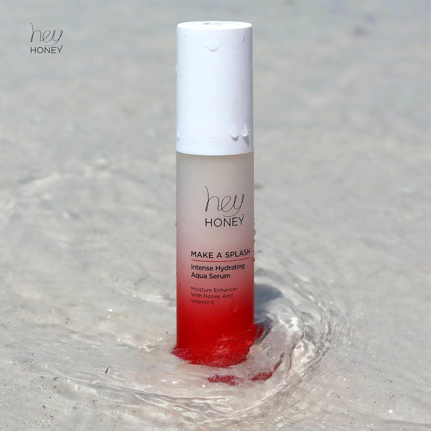 Suero Facial Hidratante Hey Honey con Niacinamida 42.5 g