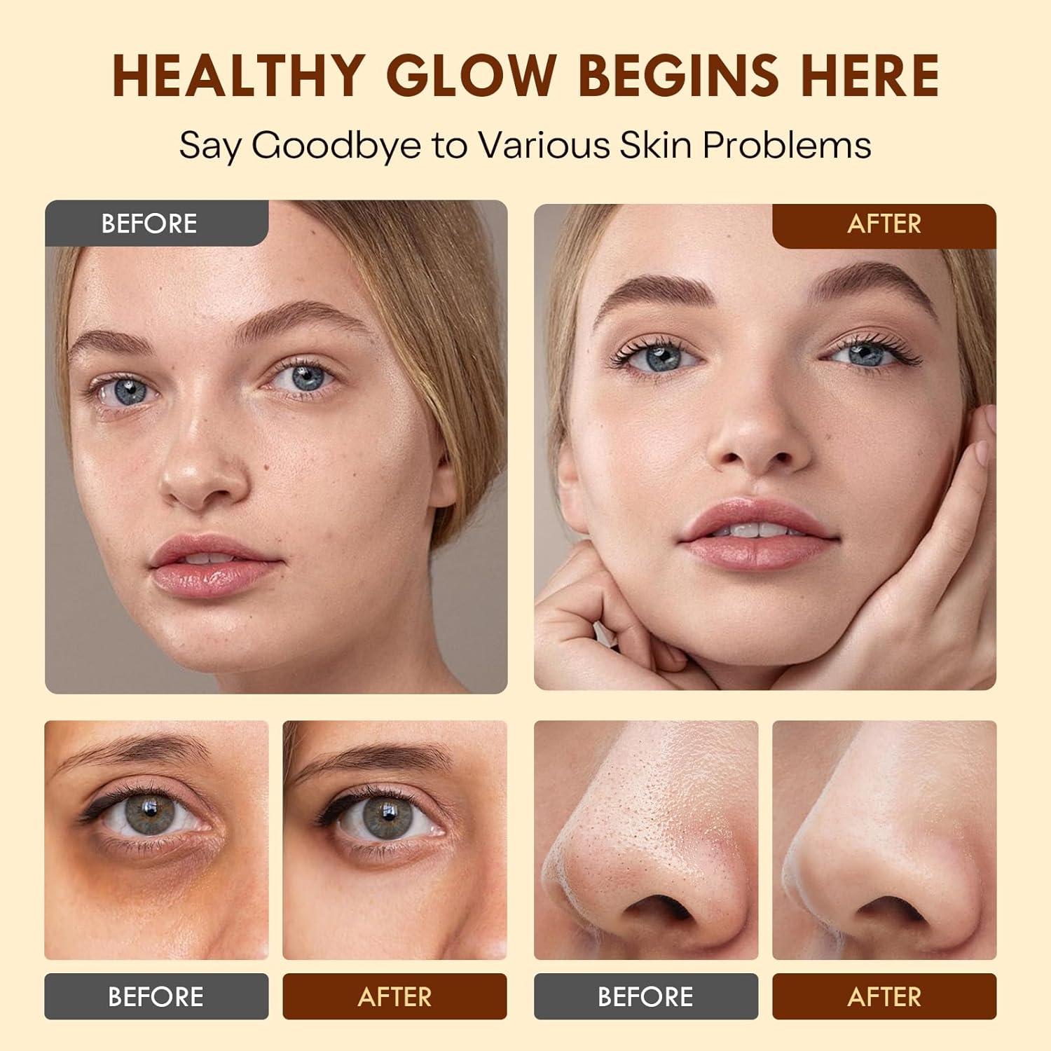 Grasa de Res Orgánica AHHUE 113g - Hidratante Facial y Corporal