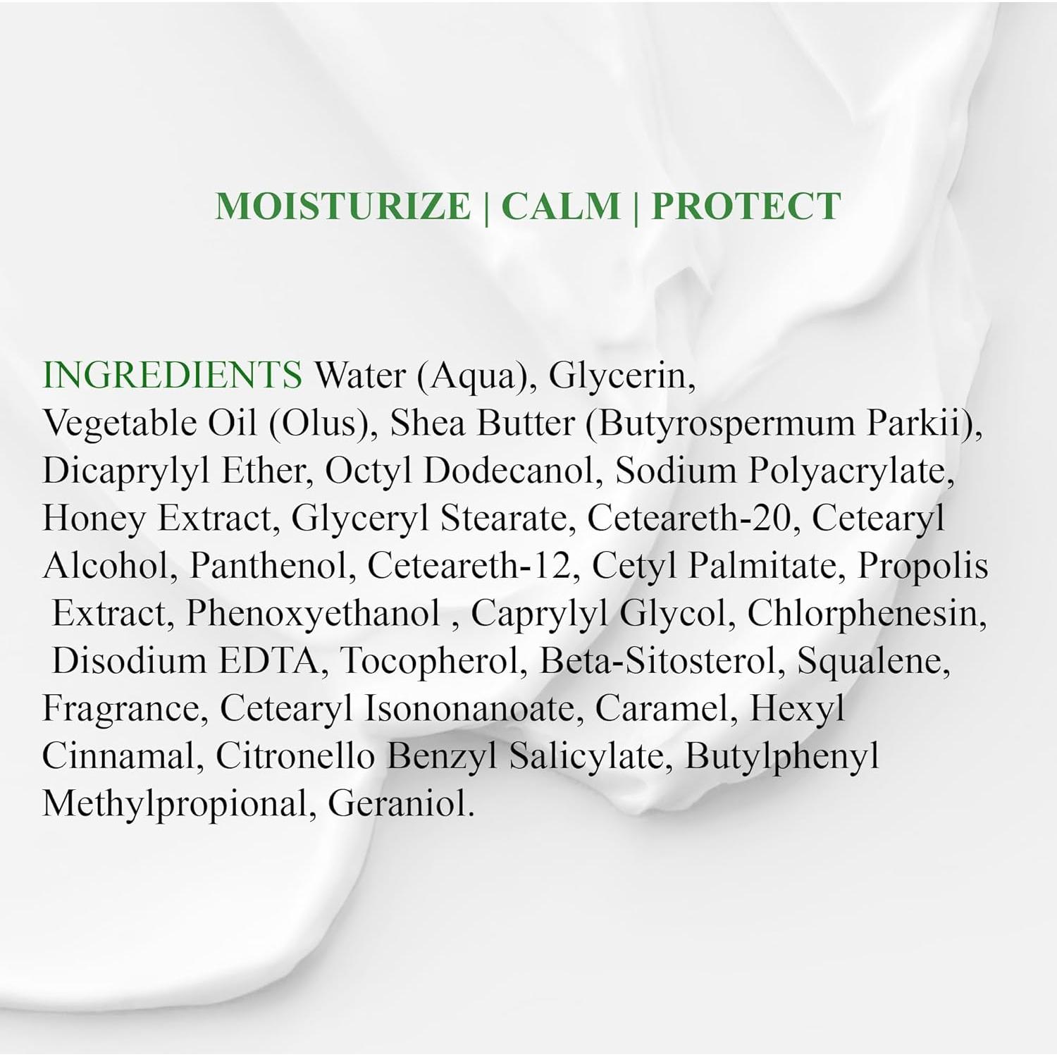 Crema Corporal Hey Honey Manteca de Karité y Miel 192 g