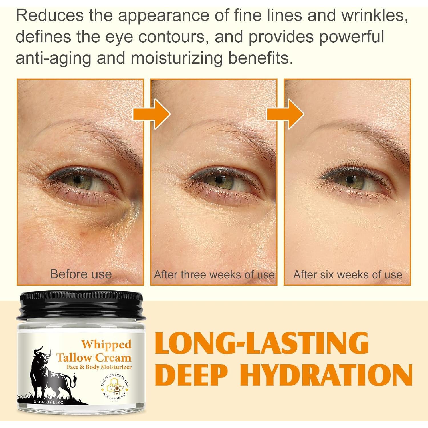 Bálsamo de Grasa de Res 59 g - Fenenfushi para Piel Sensible