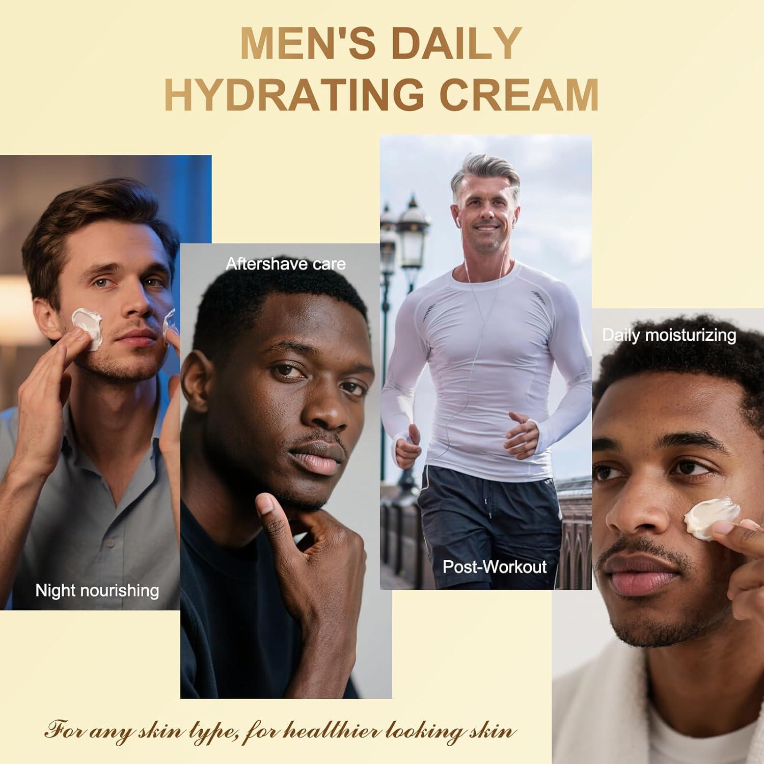 Bálsamo Hidratante Facial de Grasa de Res OLACLUK 56g