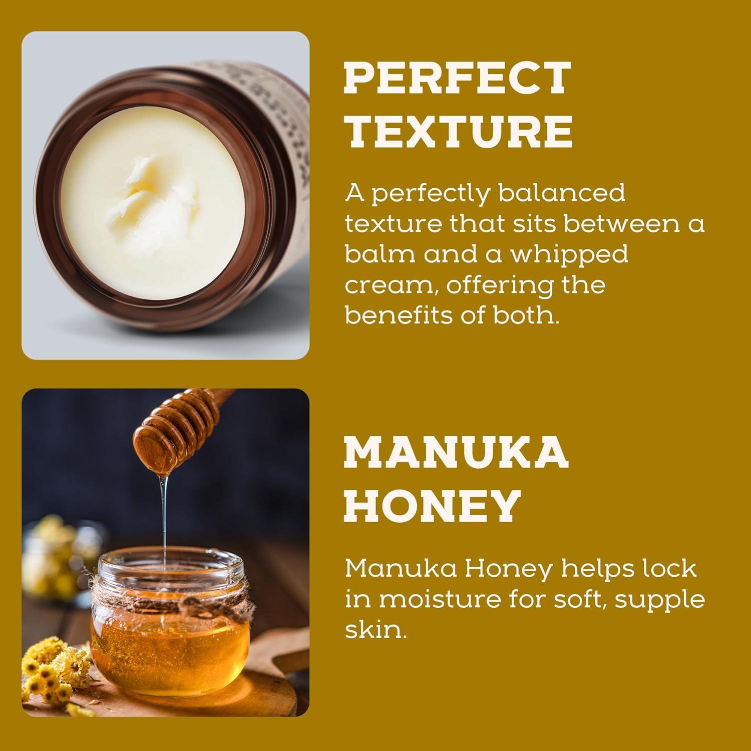 Bálsamo Hidratante Facial de Grasa de Res Altaerra 142g