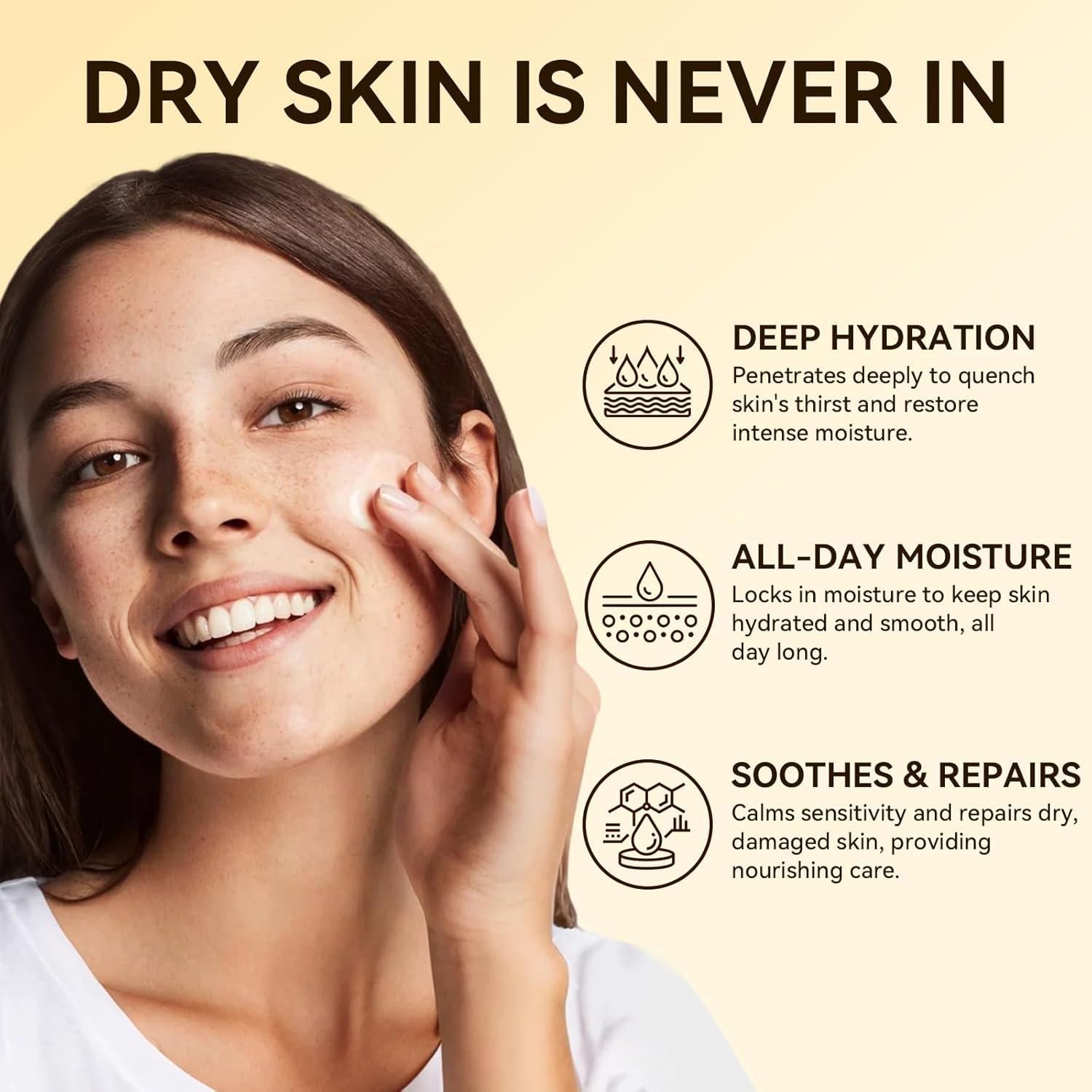 Bálsamo Hidratante Natural DR.Afanyr 56.7 g - Grasa de Res y Miel