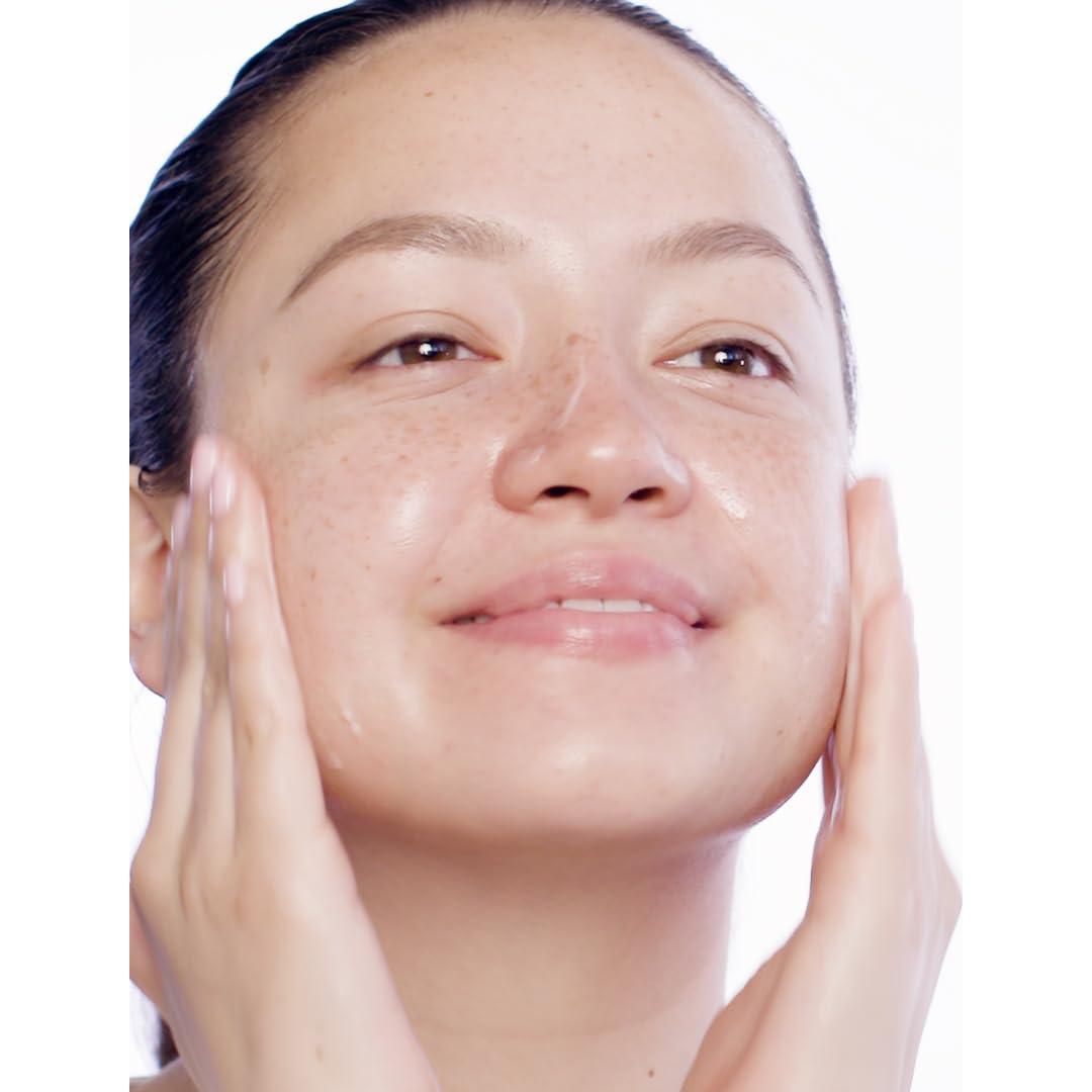 Crema Hidratante Facial Pixi Beauty Ceramida Rosa 50 ml