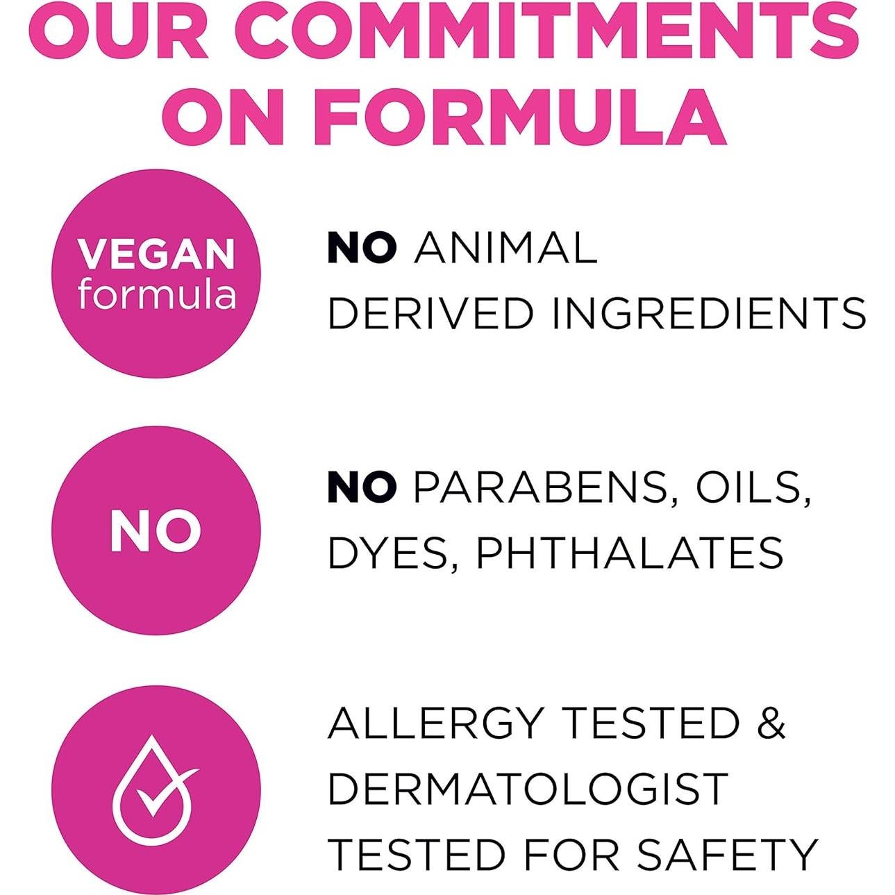 Crema Hidratante 24H Garnier con Agua de Rosa y Ácido Hialurónico 48g