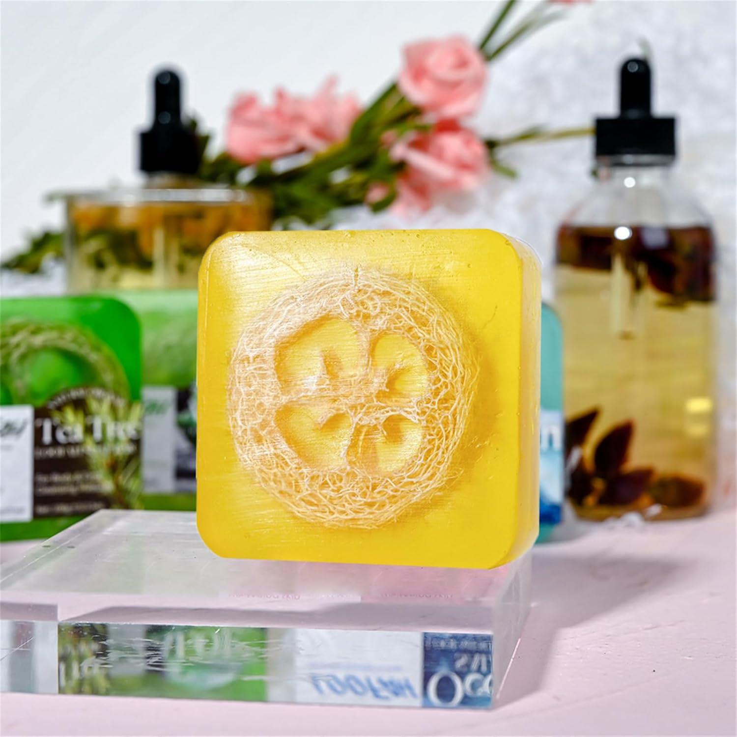 Jabón Patet Skin de Limón 108g - Cuidado de Piel Hiperpigmentación