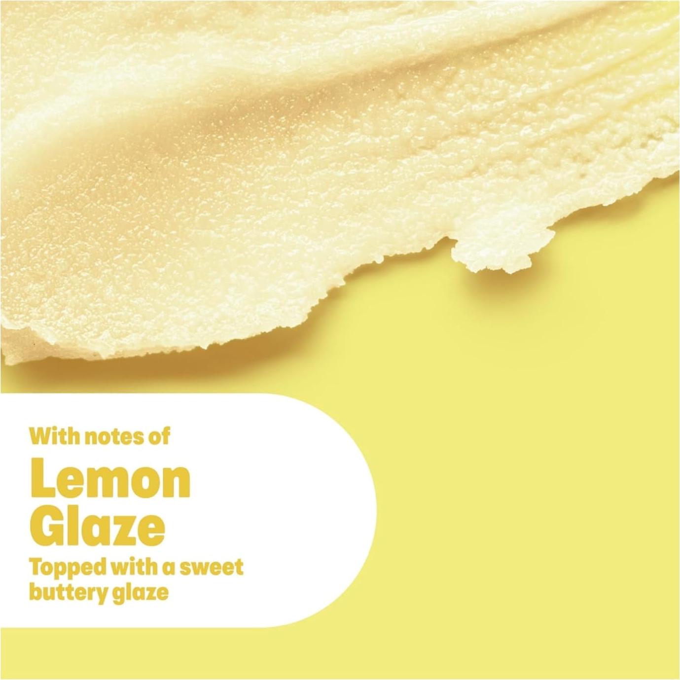 Dove Gel de Ducha Hidratante y Exfoliante Crumbl 567g + 425g