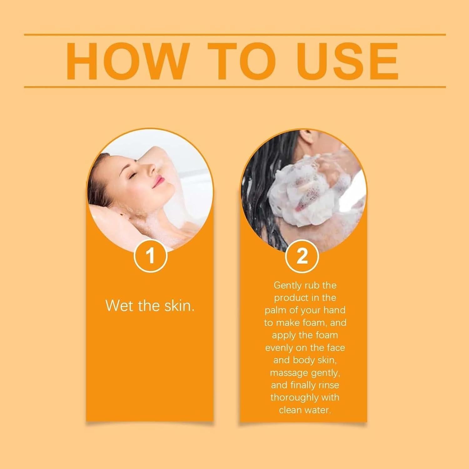 Jabón de Limón y Cúrcuma Kojic 100g - Hidratación y Limpieza