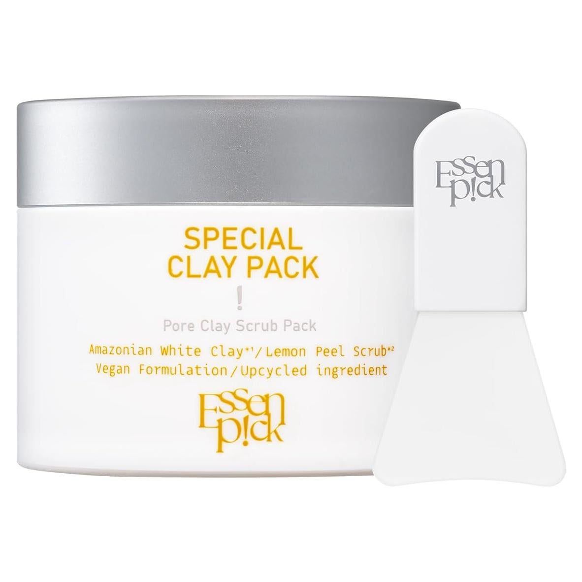 Mascarilla y Exfoliante IBL - Tratamiento Purificante 221g