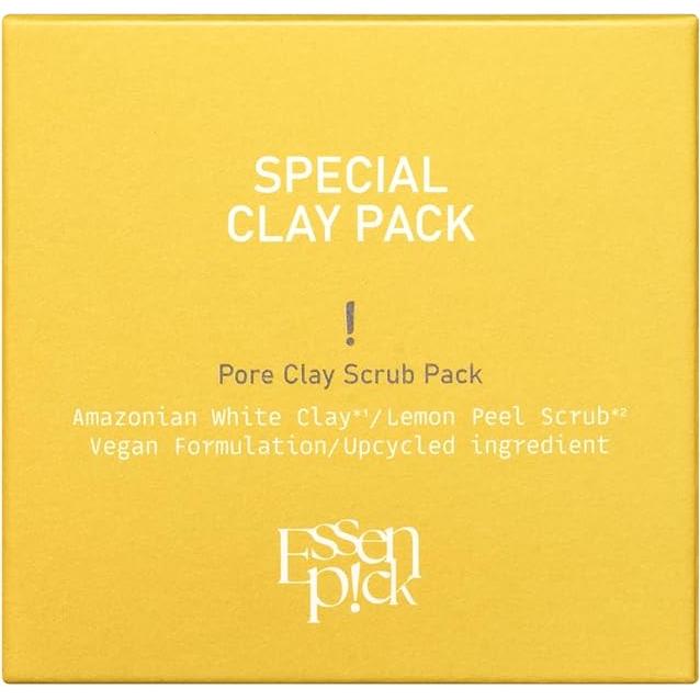 Mascarilla y Exfoliante IBL - Tratamiento Purificante 221g