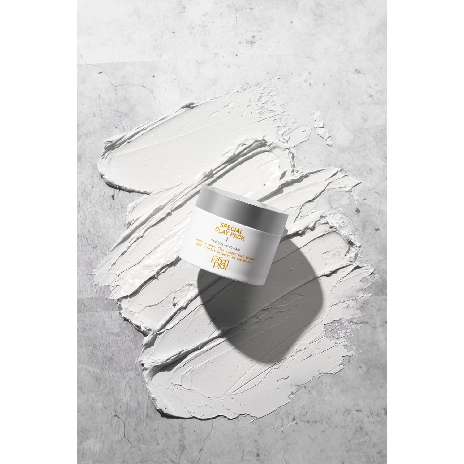 Mascarilla y Exfoliante IBL - Tratamiento Purificante 221g