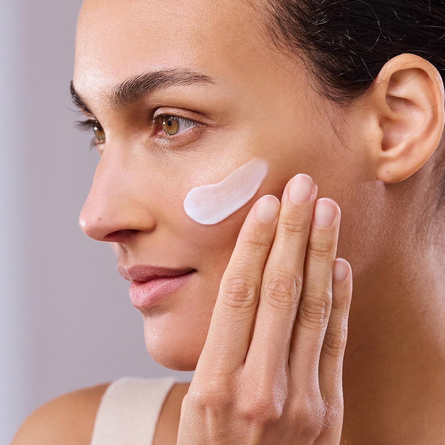 Crema Facial Renovadora Evolve Organic 60 mL - Vegana y Natural