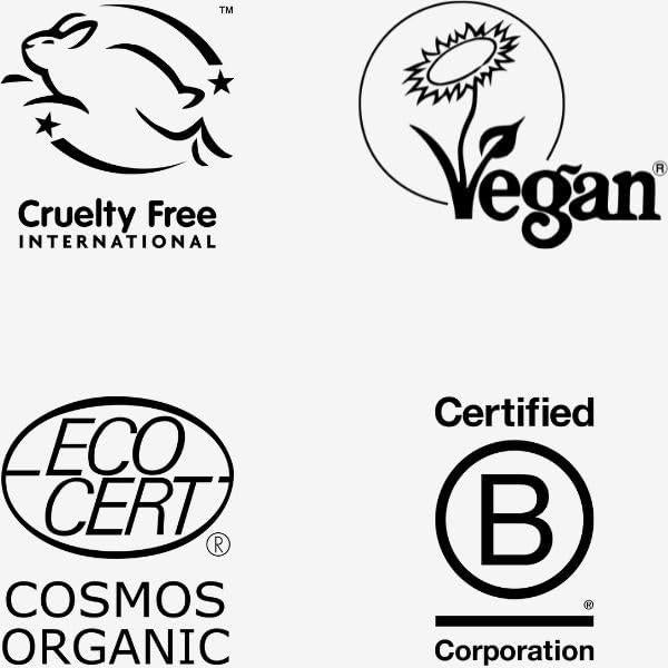 Crema Facial Renovadora Evolve Organic 60 mL - Vegana y Natural