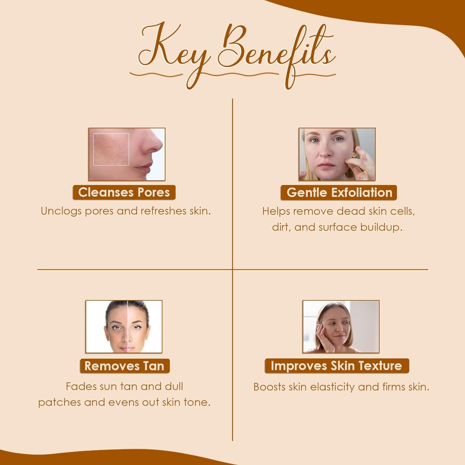 Polvo de Cáscara de Naranja mi naturaleza 227 g Vegano Natural