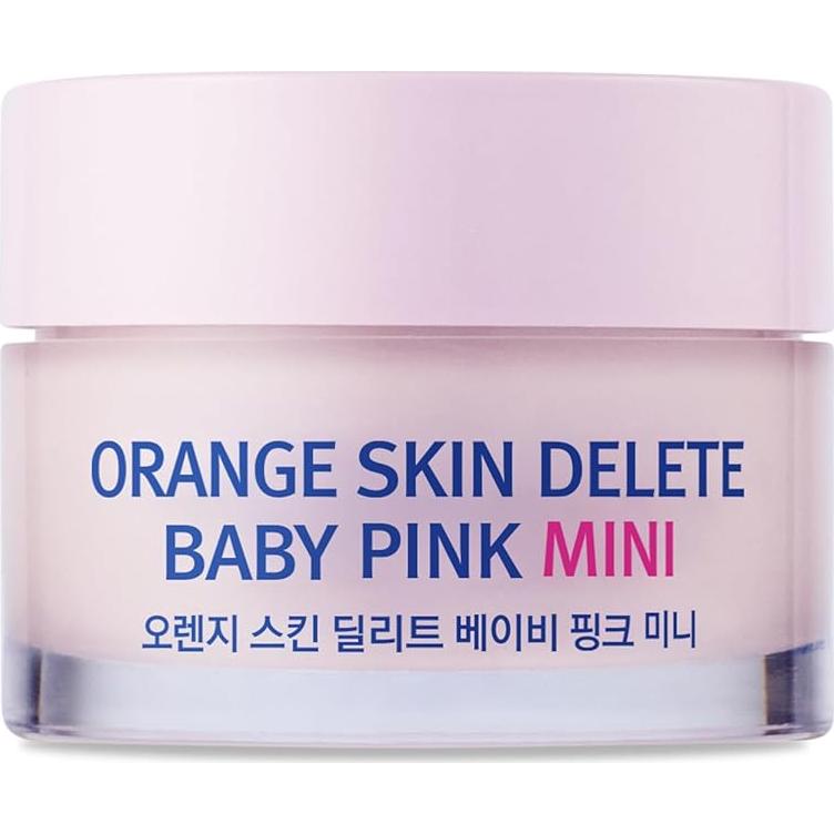 Eliminador de Piel Naranja Cellab Primer 30g Cuidado Poros