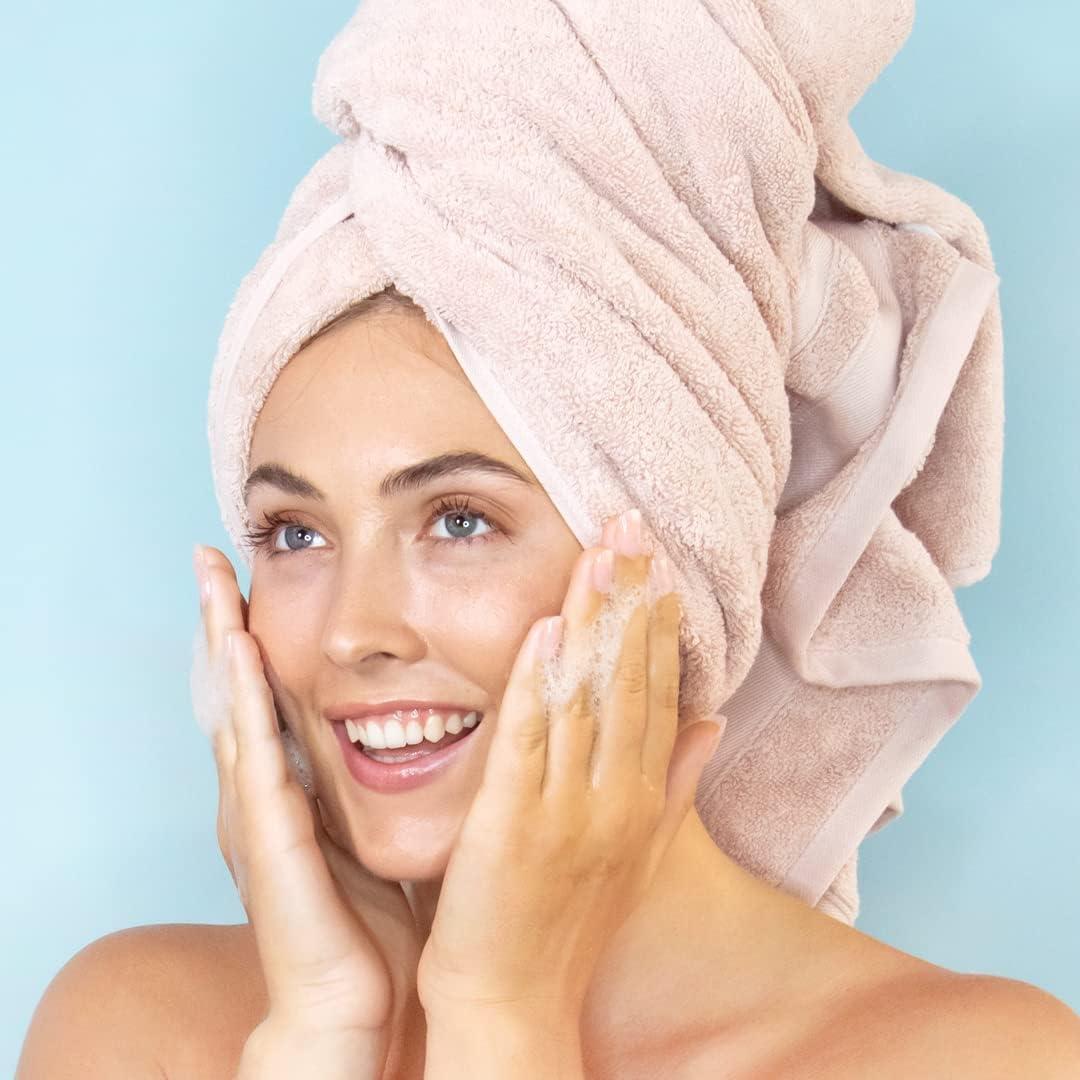 Limpiador Facial Gel-a-Espuma Elizabeth Mott 143g Vitamina C