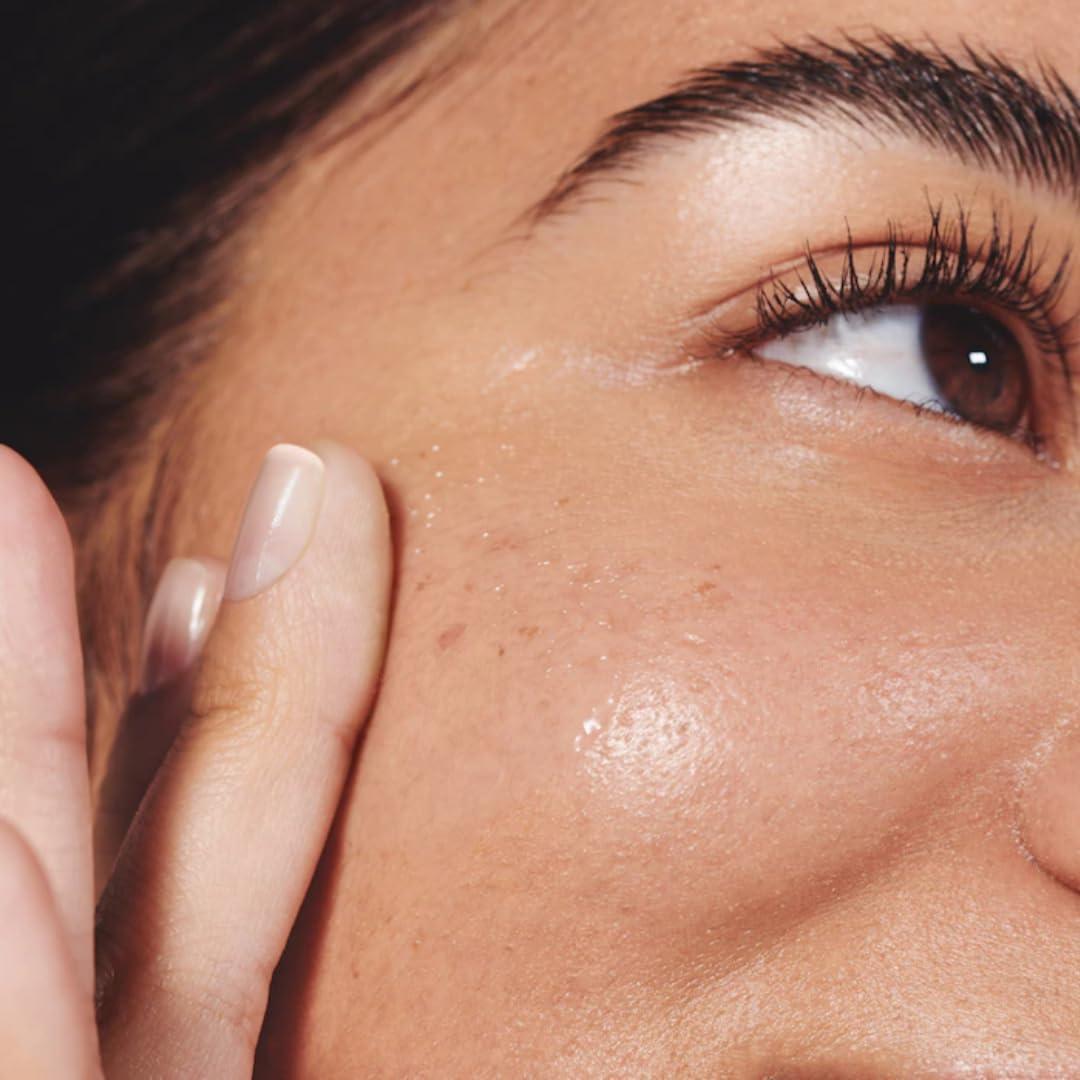 Sérum Hidratante Plump Herbivore 30 mL - Hongo Tremella