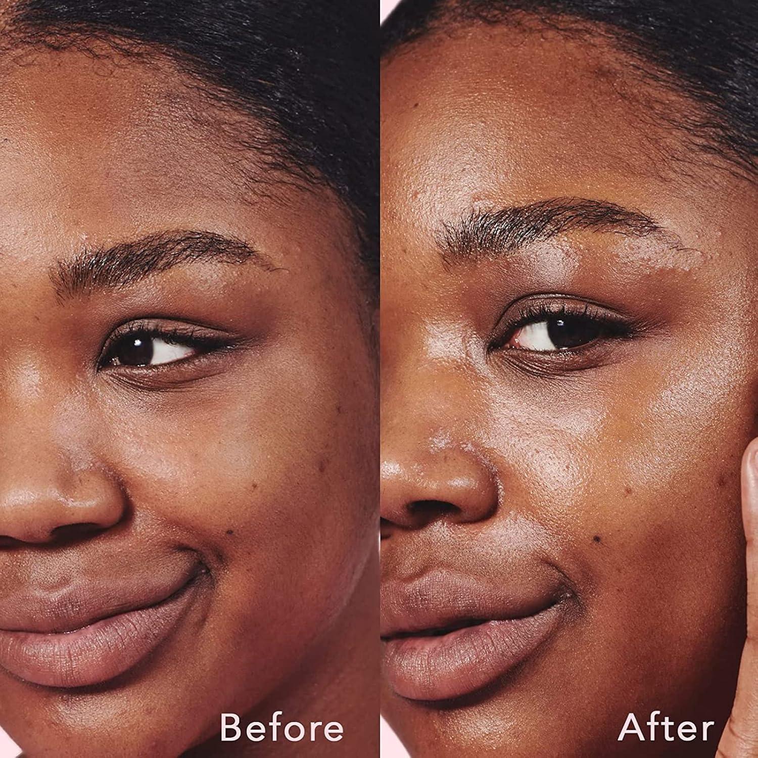 Sérum Hidratante Plump Herbivore 30 mL - Hongo Tremella