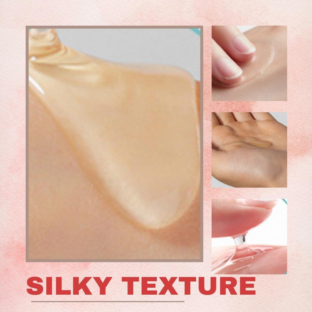 Lubricante Personal a Base de Agua BED GAME 200 ml Sabor Fresa