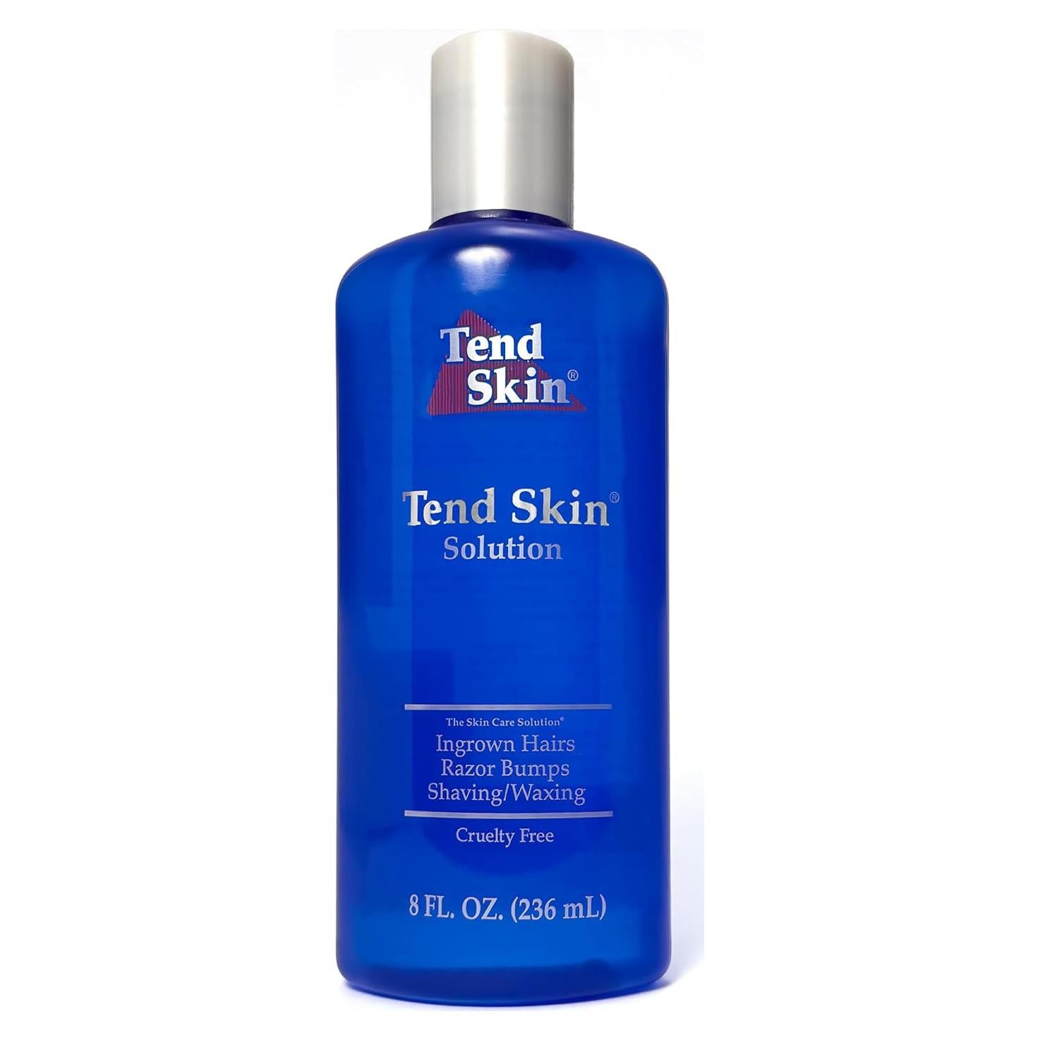 Tónico Post Afeitado Tend Skin 226.8 ml - Anti Bultos y Vello Encarnado