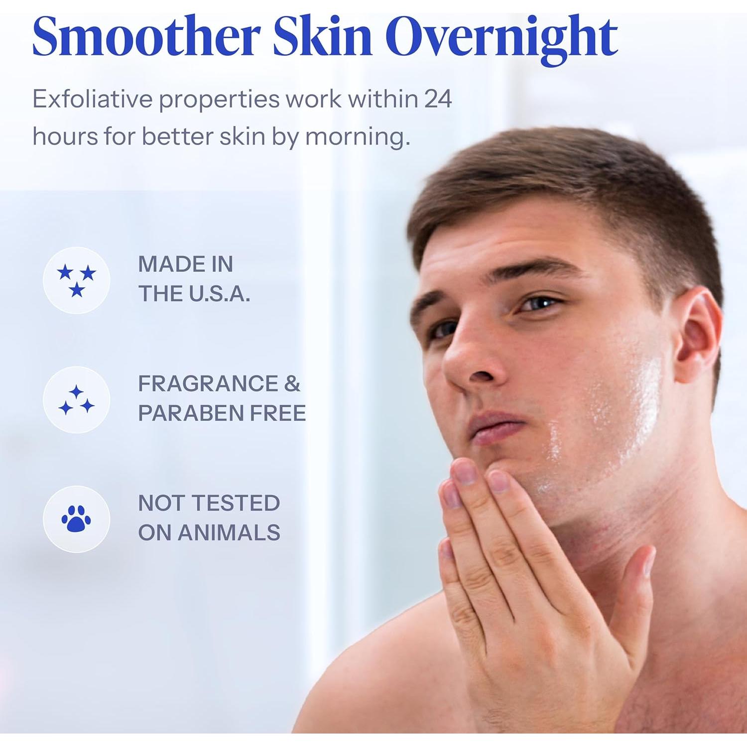 Tónico Post Afeitado Tend Skin 226.8 ml - Anti Bultos y Vello Encarnado