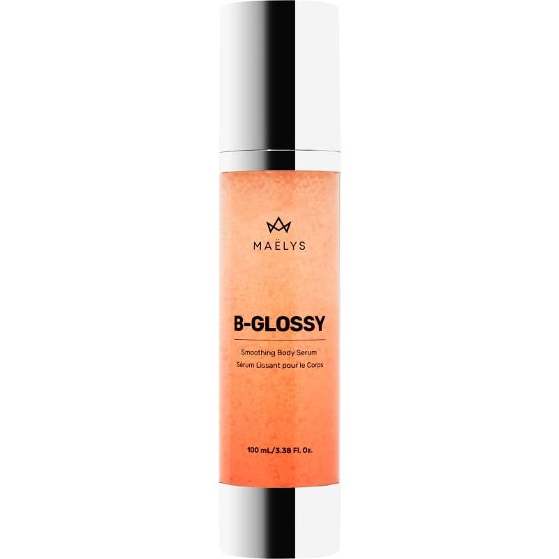 Duo Corporal Suave y Radiante Maëlys 200ml