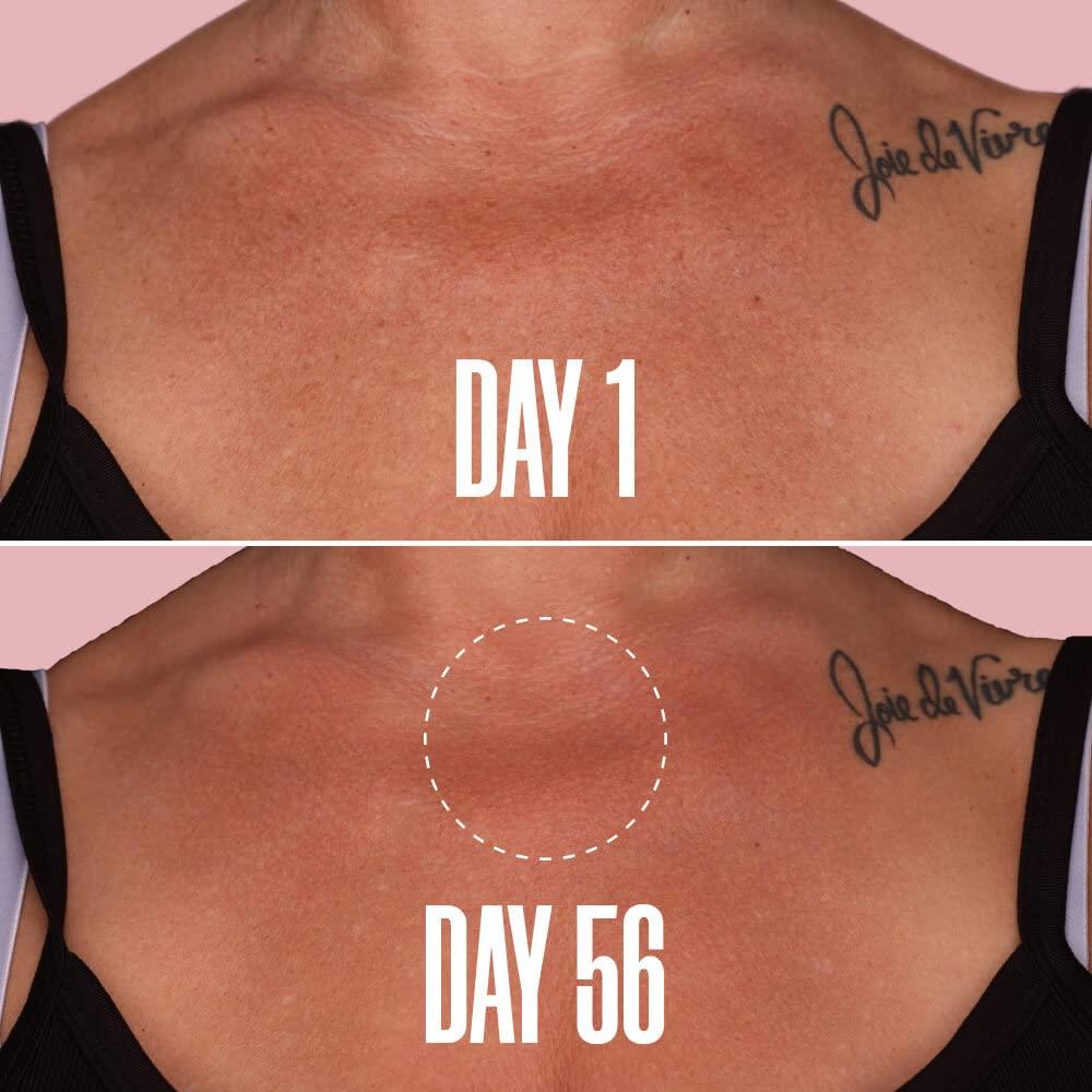 Duo Corporal Suave y Radiante Maëlys 200ml