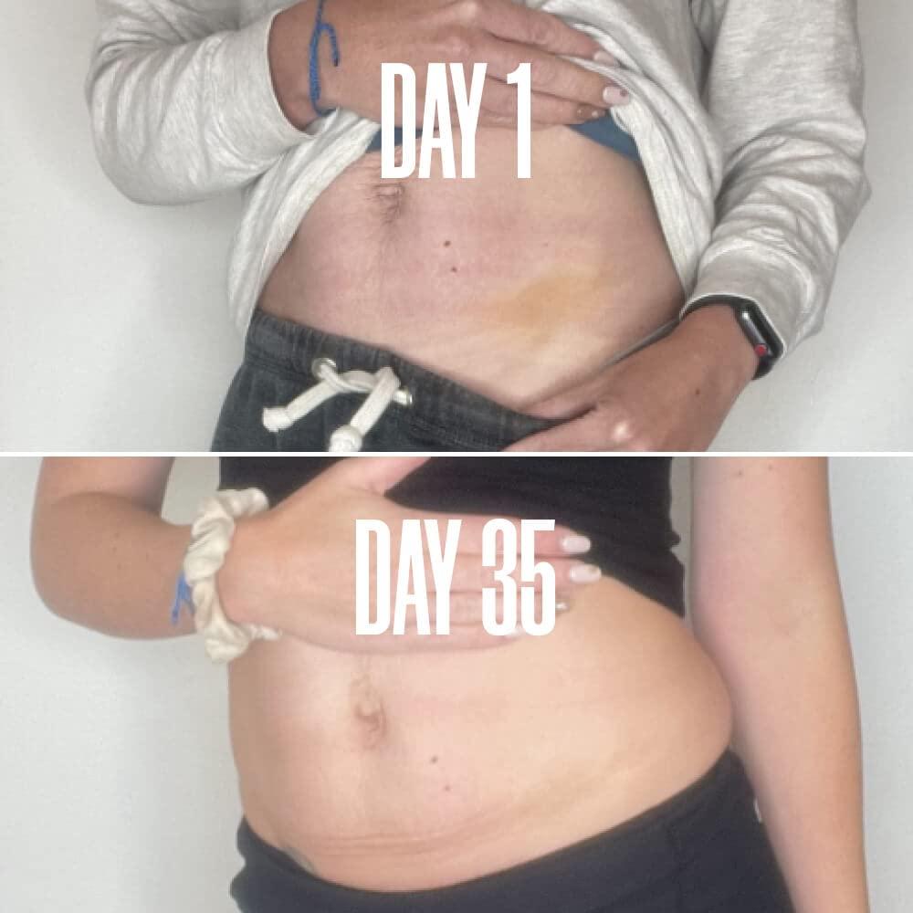 Duo Corporal Suave y Radiante Maëlys 200ml