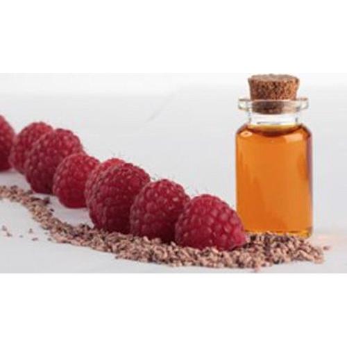 Aceite de Semilla de Frambuesa Roja Extra Virgen SULU 100 ml