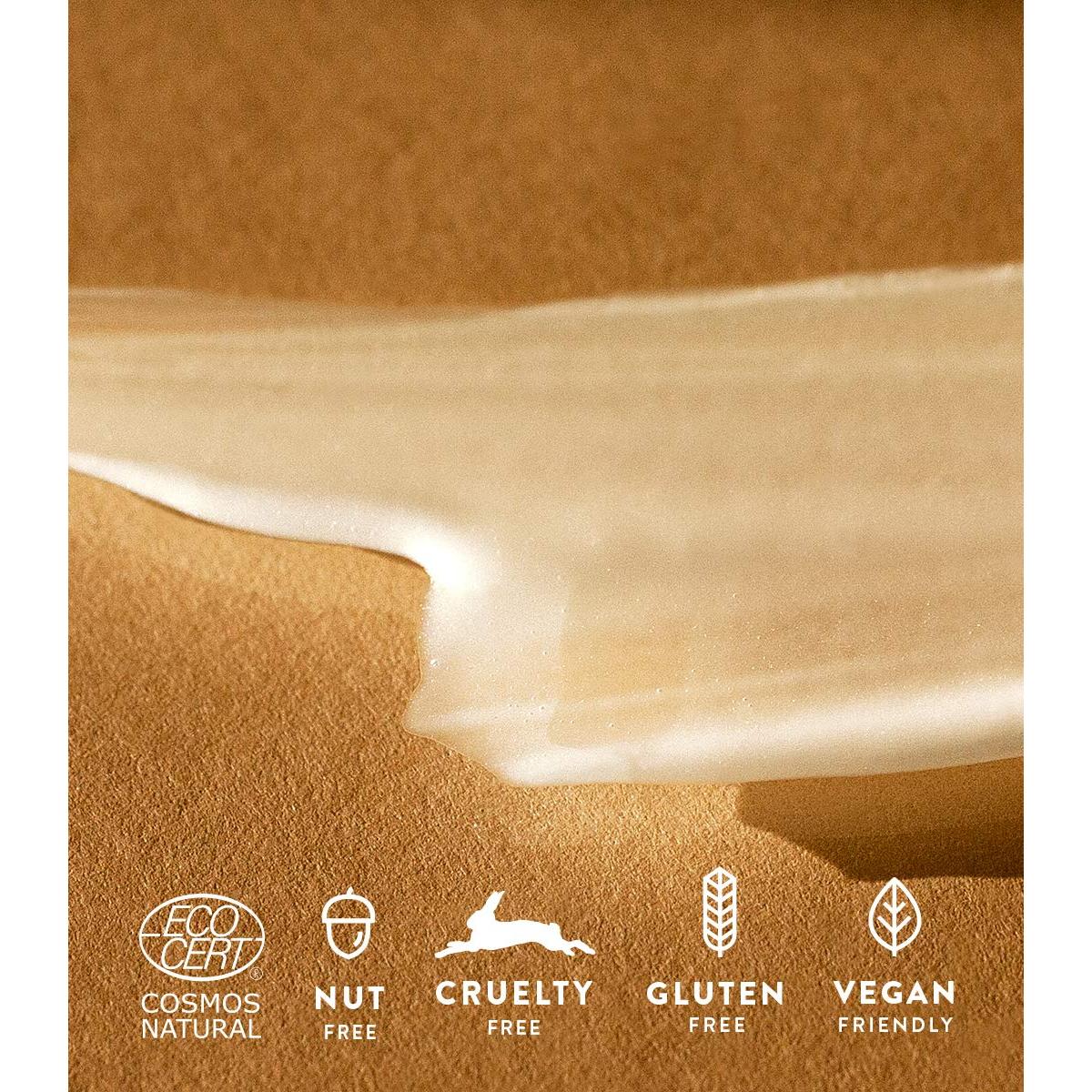 Suero Autobronceador Facial MÁDARA 30ml - Bronceado Natural Vegano