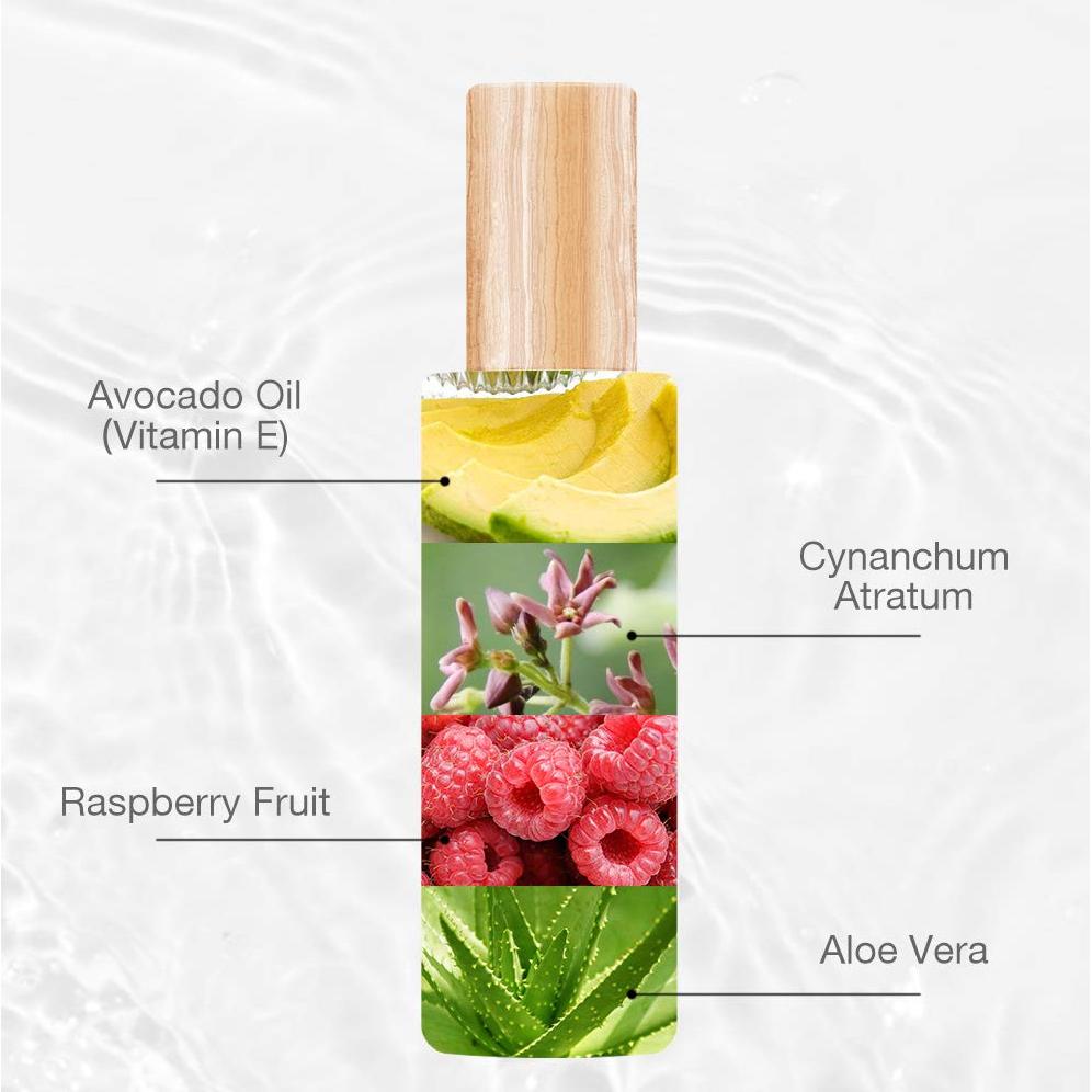 Rocío Facial Hidratante Neutriherbs Vitamina E 168.5 g