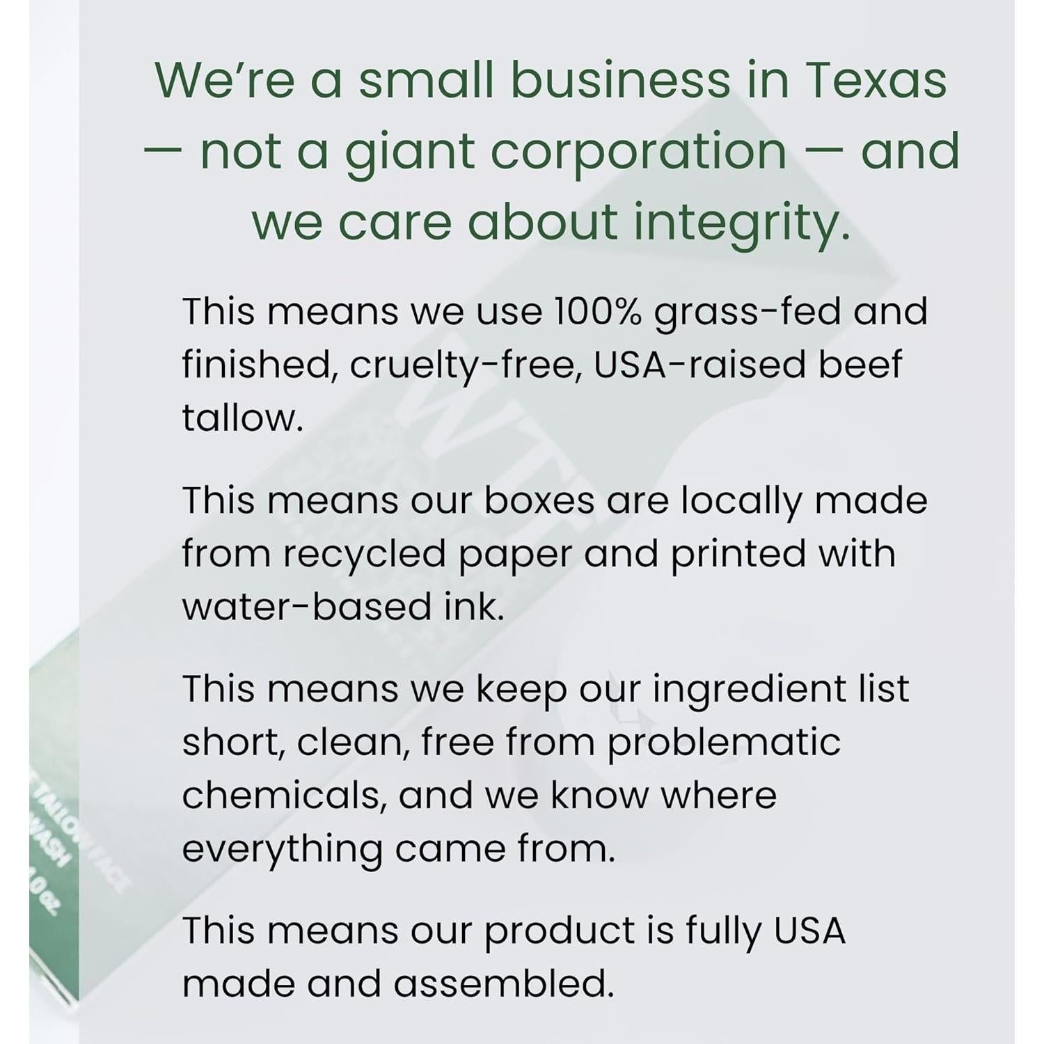 Limpiador Facial Hidratante Wash The Face 136 g - Piel Sensible